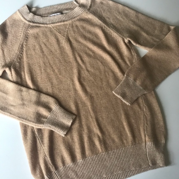 ✨ gap knit pullover sweater - Picture 1 of 4